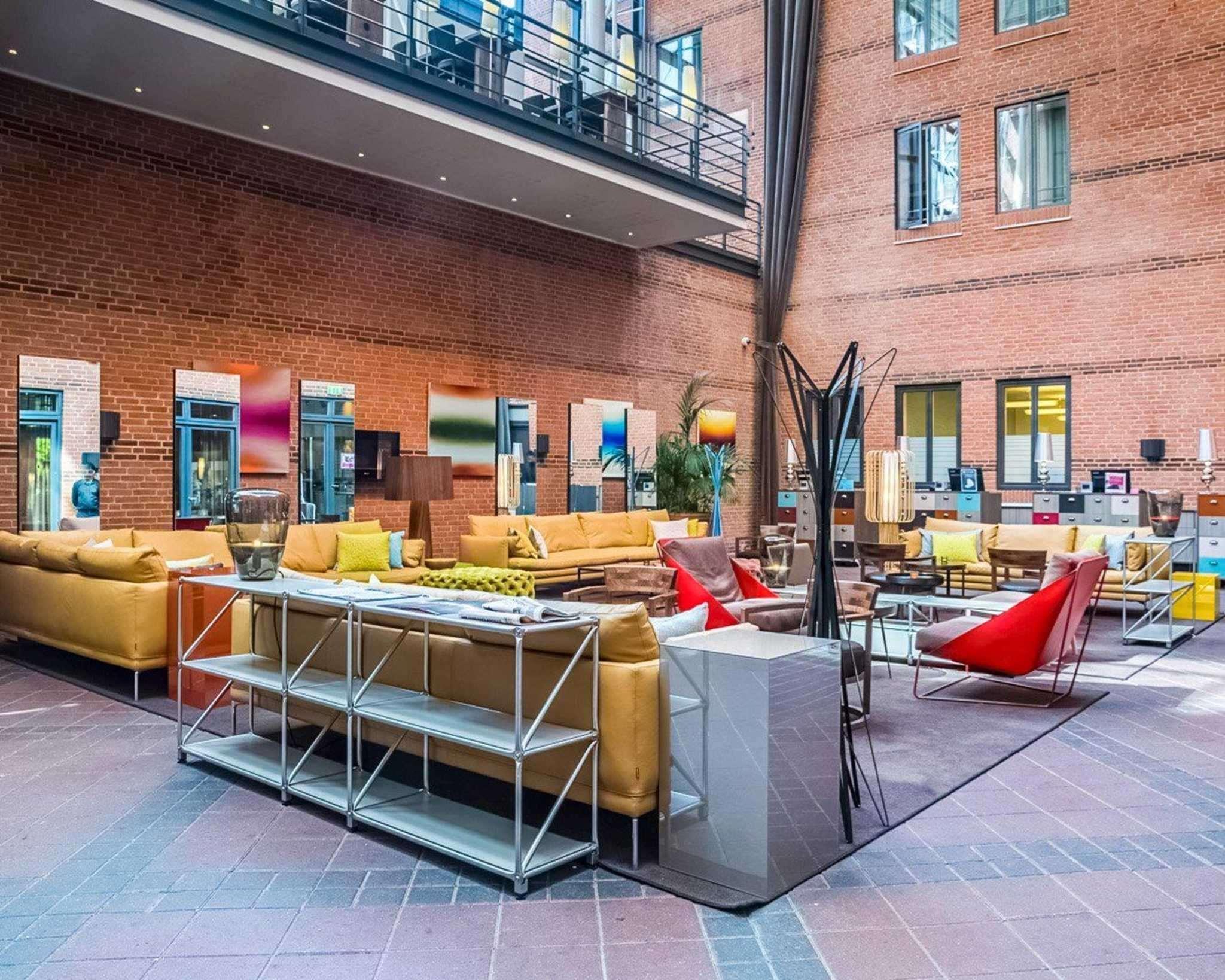 Hotell Comfort Vesterbro