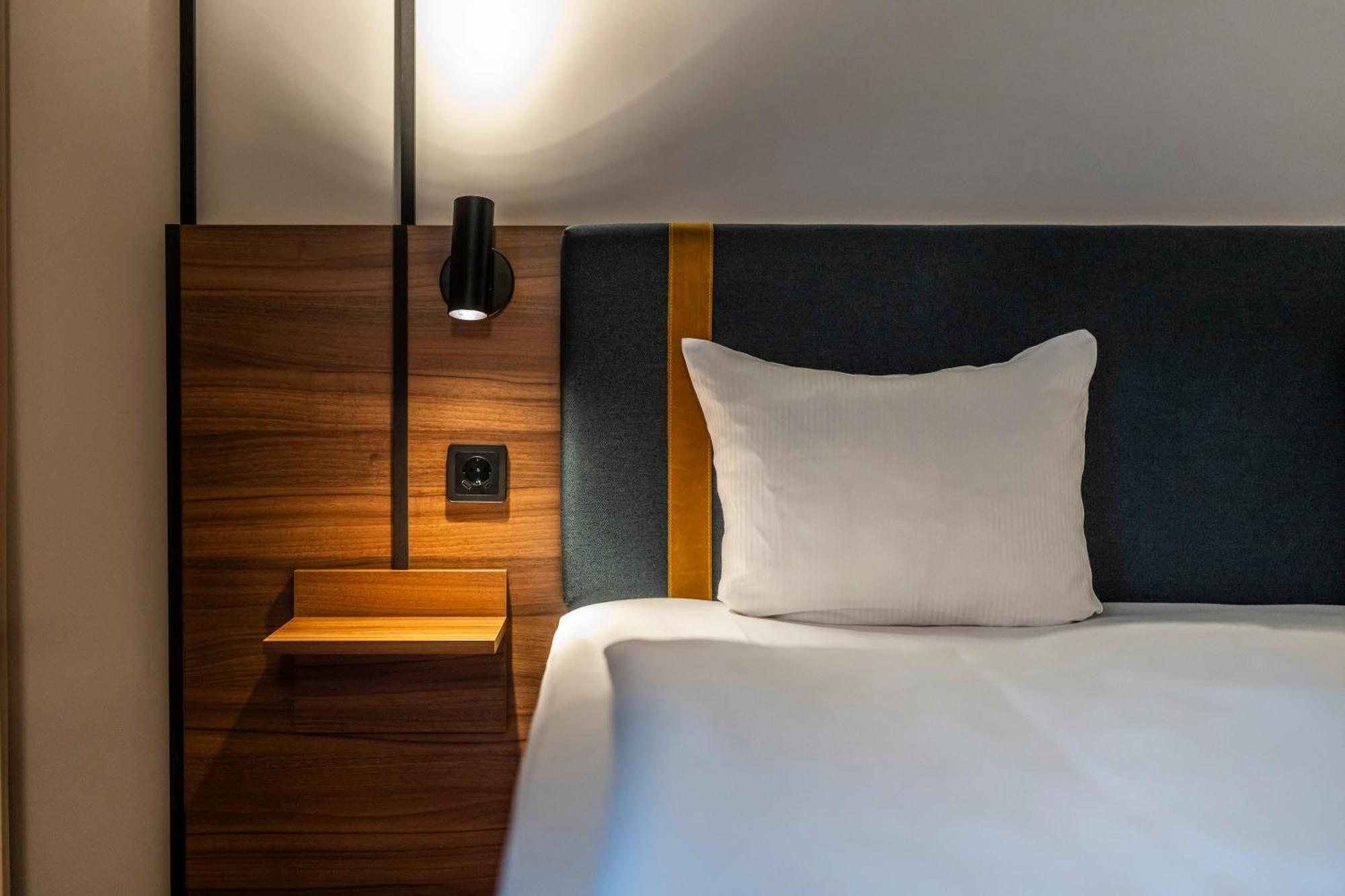 Comfort Vesterbro 3* Köpenhamn