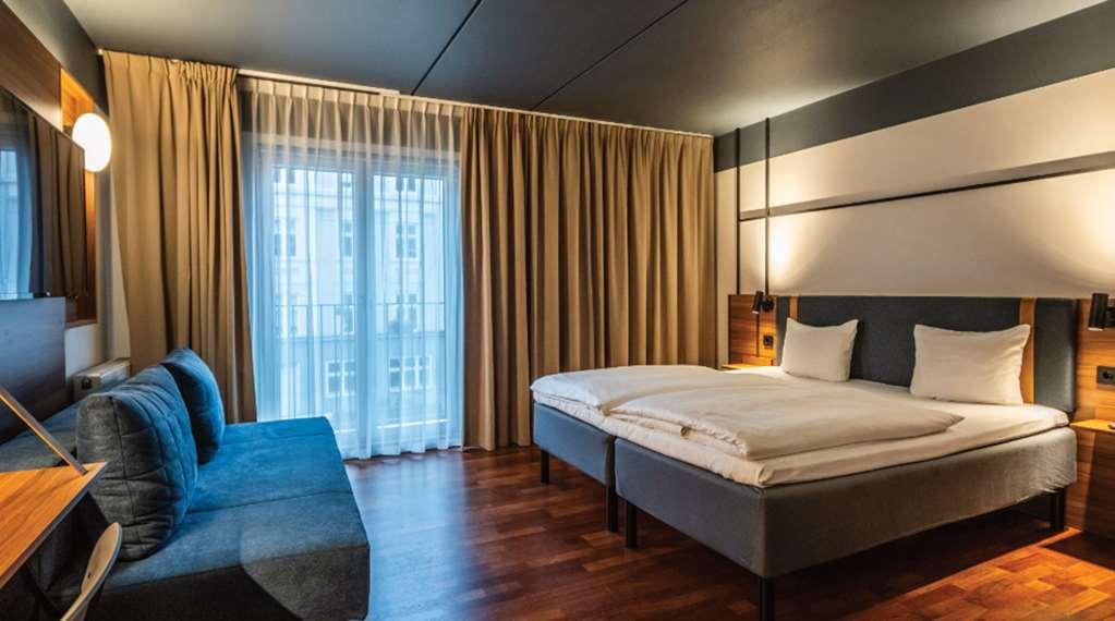 Hotell Comfort Vesterbro