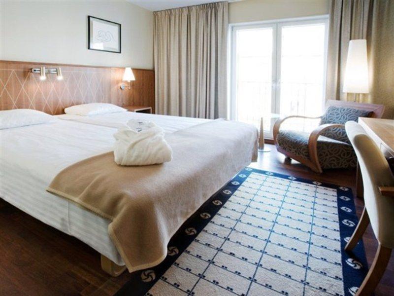 Hotell Comfort Vesterbro