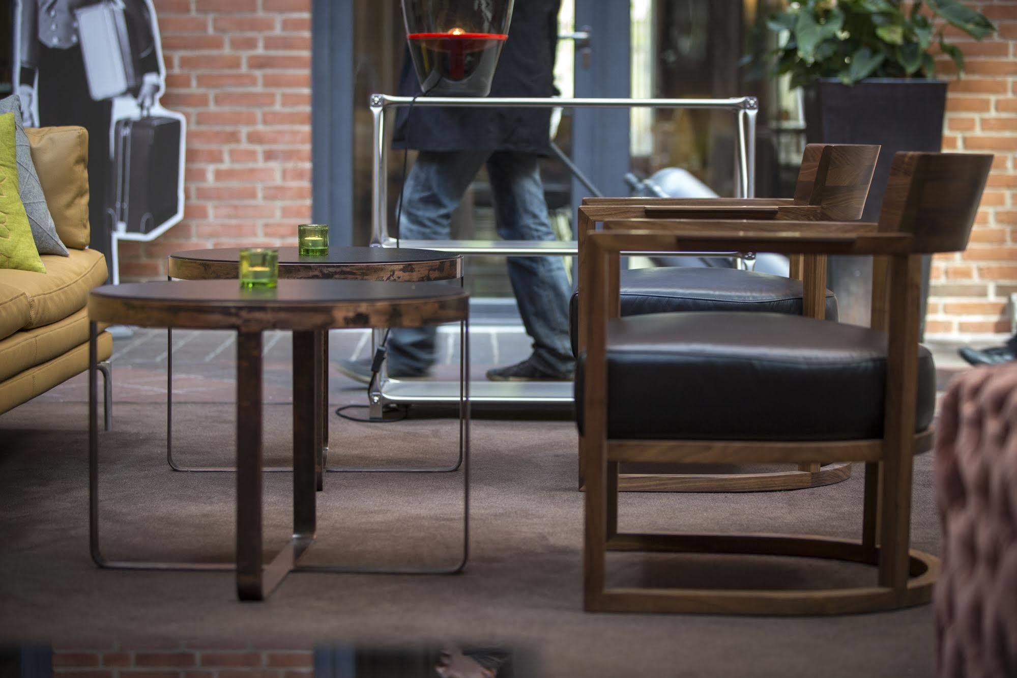 Comfort Vesterbro Hotell