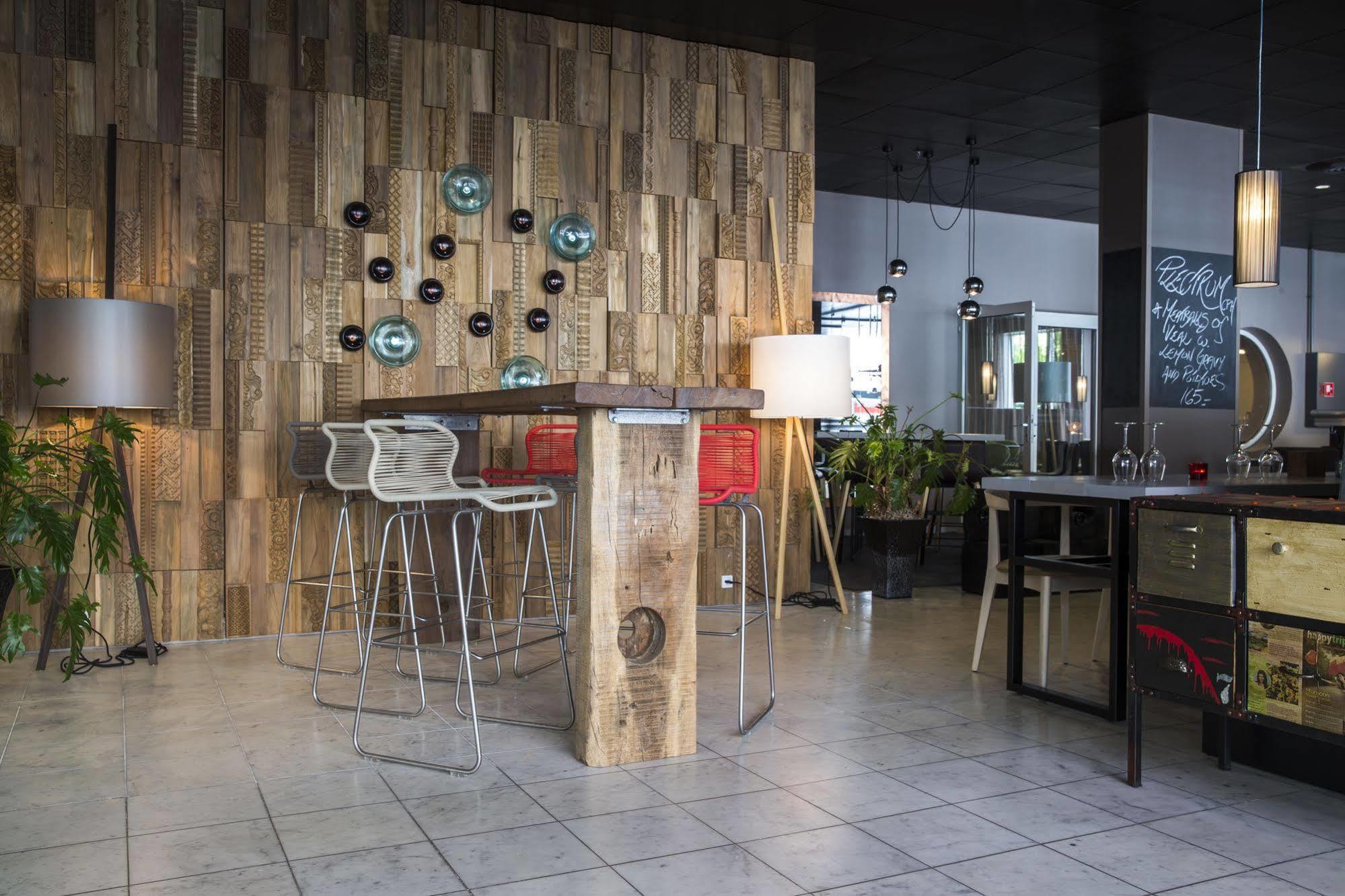 Hotell Comfort Vesterbro