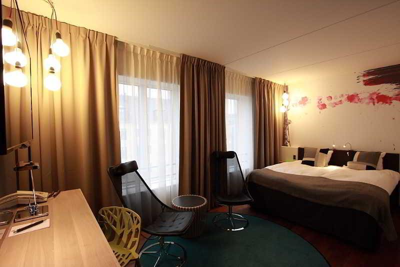 Comfort Vesterbro Hotel 3*