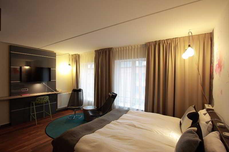 Hotel Comfort Vesterbro