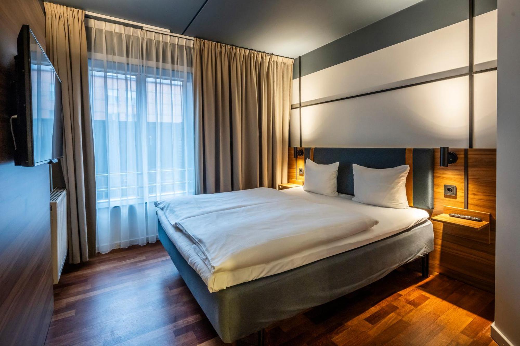 Hotel Comfort Vesterbro 3*