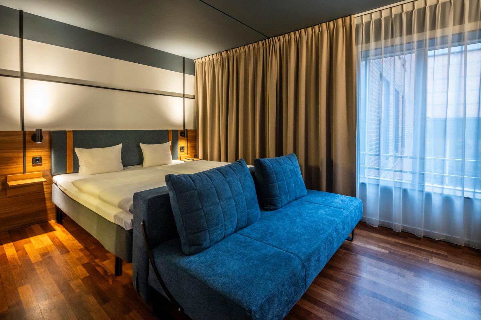 Hotel Comfort Vesterbro 3*