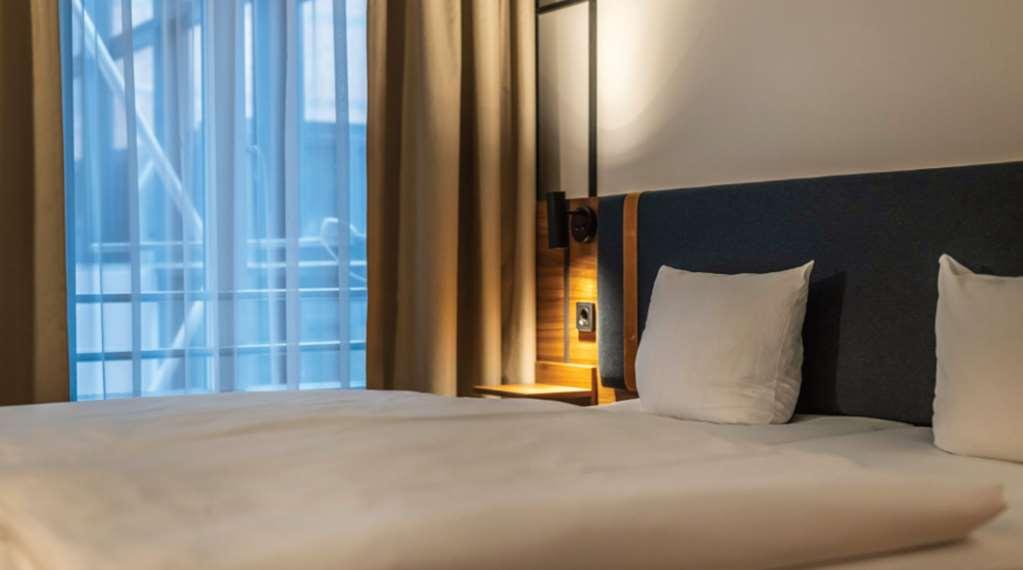 Hotel Comfort Vesterbro 3*