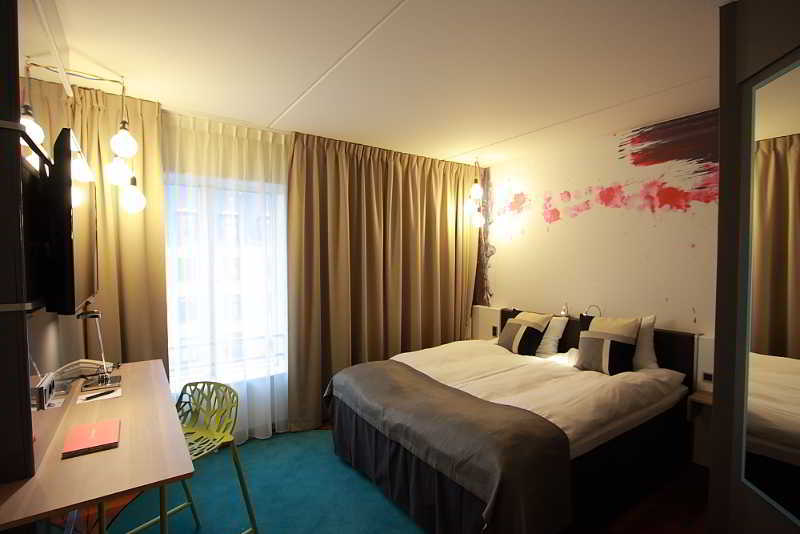 Hotel Comfort Vesterbro