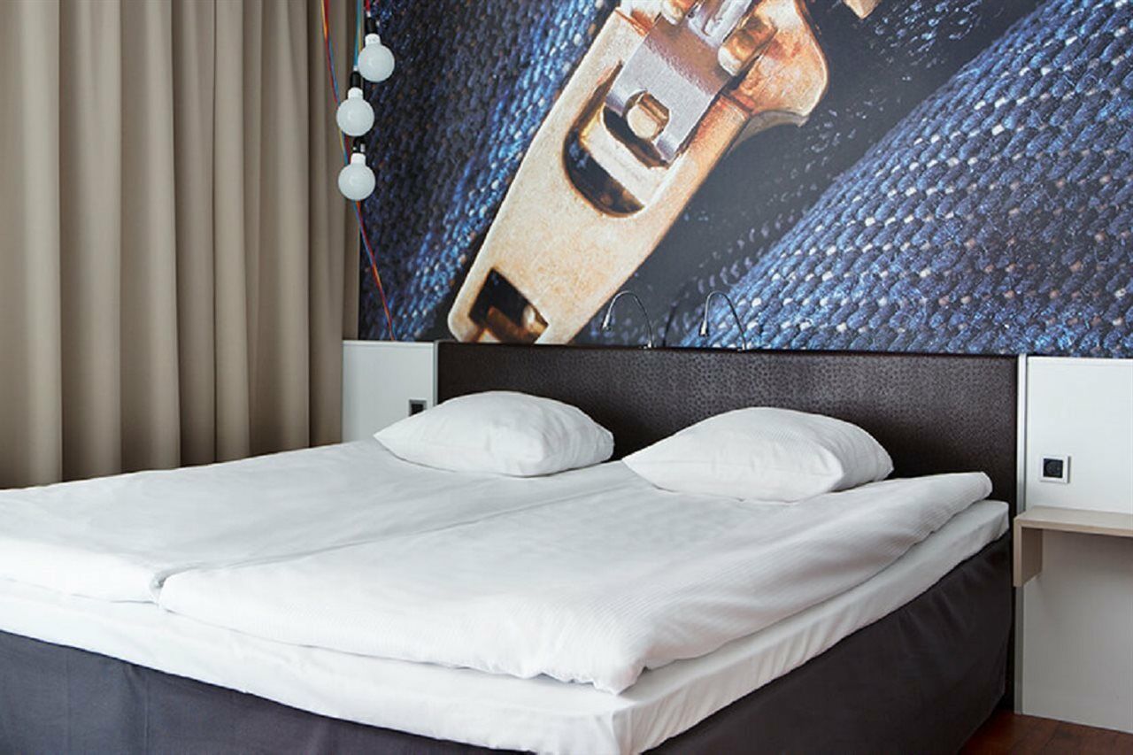 Hotel Comfort Vesterbro 3*