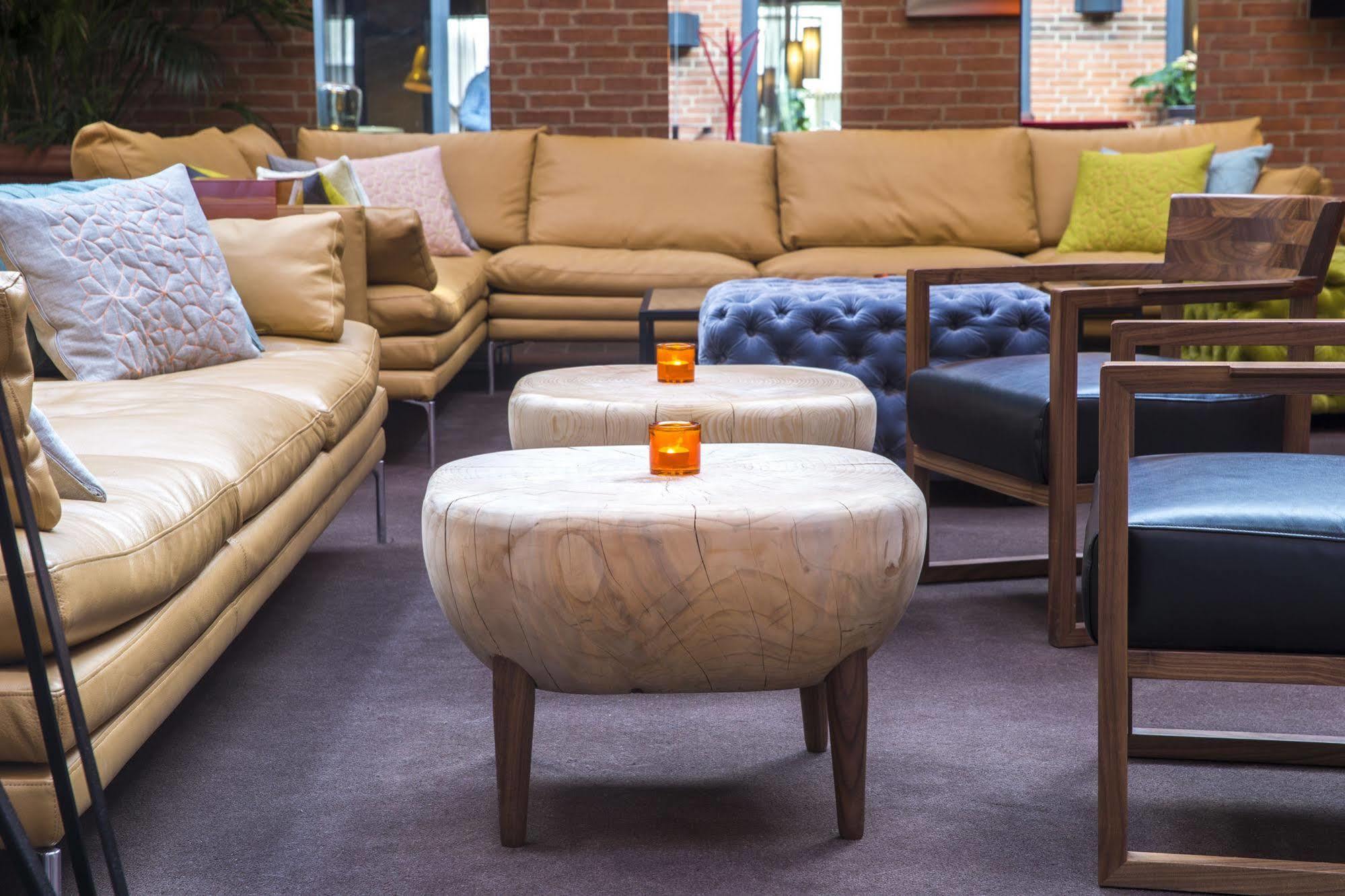 Comfort Vesterbro Copenhague